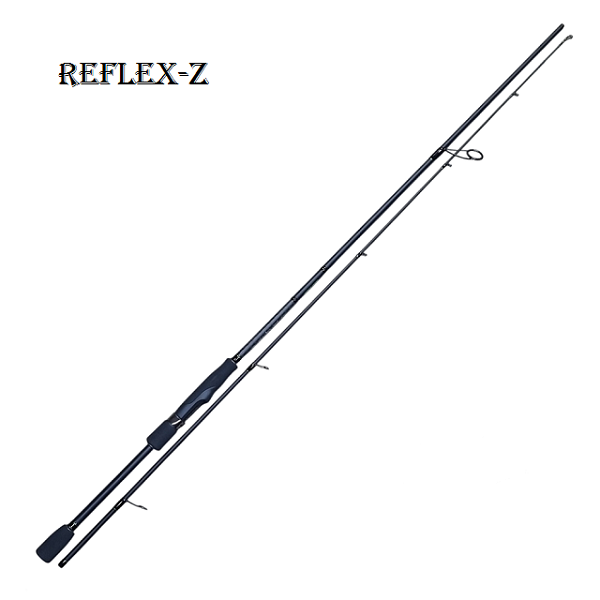 Спиннинги Silver Stream REFLEX