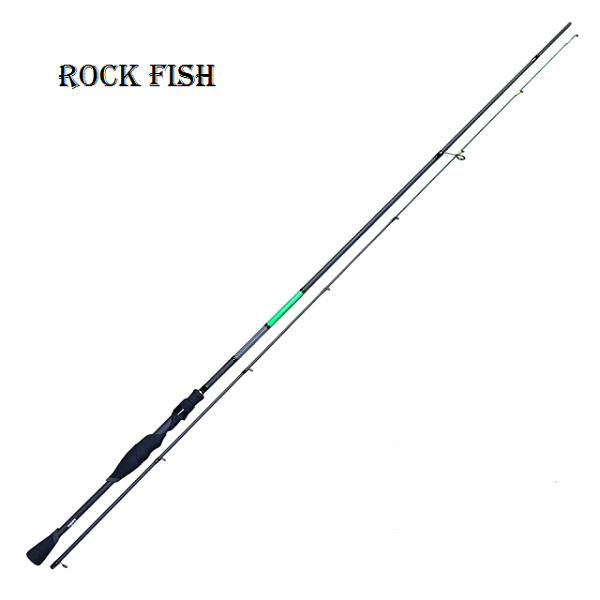 Спиннинги Silver Stream Rock Fish