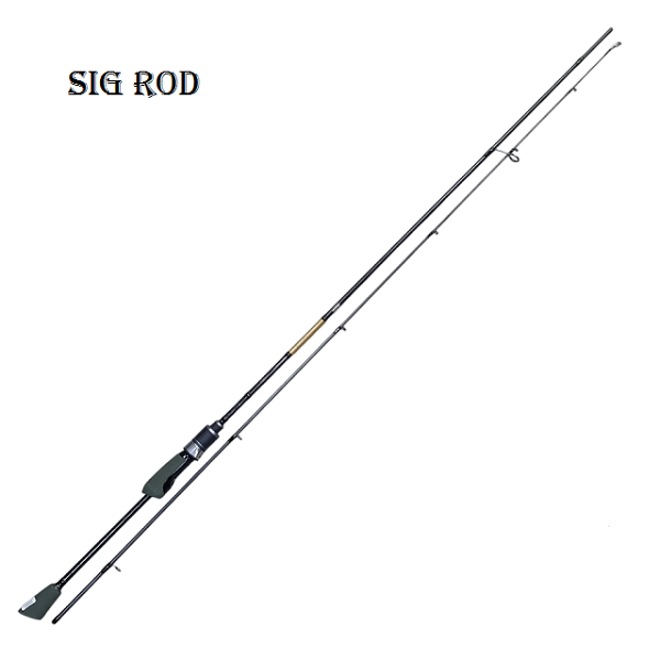 Спиннинги Silver Stream SIG ROD