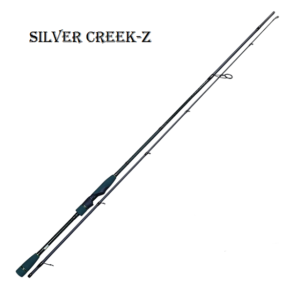 Спиннинги Silver Stream SILVER CREEK-Z