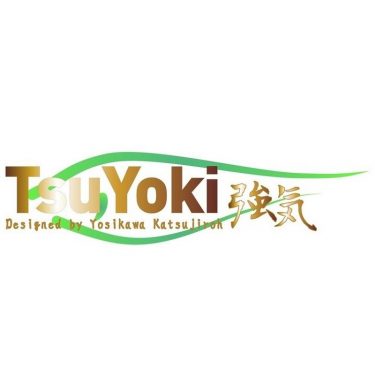 TsuYoki лого
