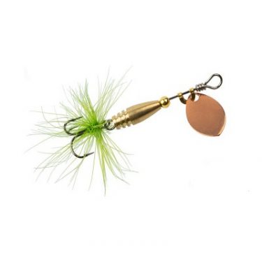 Блесна Silver Stream UL-T H12G Copper 1.9g