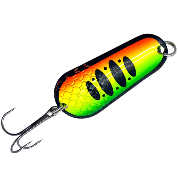 Блесны Silver Stream ClASSIC SPOON