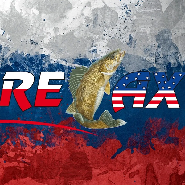 Relax бренд