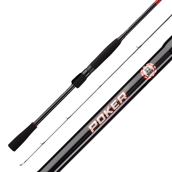 Спиннинги Narval Fishing POKER1