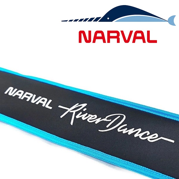 Спиннинги Narval Fishing River Dance