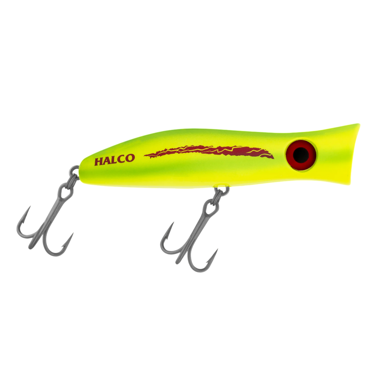 Воблер Halco Roosta Popper H89 Воблер Halco Roosta Popper 80 H89