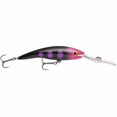 Воблер Rapala Tail Dancer Deep TDD11/BLKL