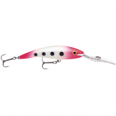 Воблер Rapala Tail Dancer Deep TDD09/GPSQ