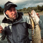 Воблер Rapala Tail Dancer Deep TDD11/FT