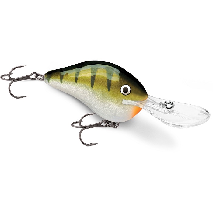 Воблеры Rapala DIVES-TO