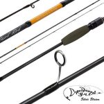 Спиннинг Silver Stream Golavl Rod GR752 UL-L 2.28m 3-15g