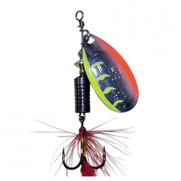 Блесна Lucky John Bonnie Blade №3 6.4гр 016
