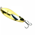 Блесна Kuusamo Taimen Super 75/17 Ye/R-B