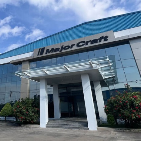 Major Craft
