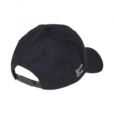 Бейсболка Norfin Black AM-6024