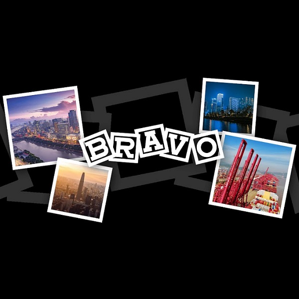 Scоprega Bravo