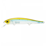 Воблер Duel Hardcore Minnow Flat 95SP R1360-GSPS