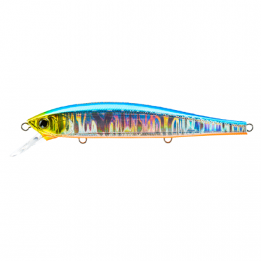 Воблер Duel Hardcore Minnow Flat 95SP R1360-HBSN