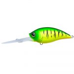 Воблер Yo-Zuri 3DB Deep Crank 70F R1108-MFT