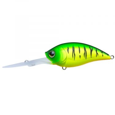 Воблер Yo-Zuri 3DB Deep Crank 70F R1108-MFT