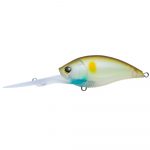 Воблер Yo-Zuri 3DB Deep Crank 70F R1108-MGAY