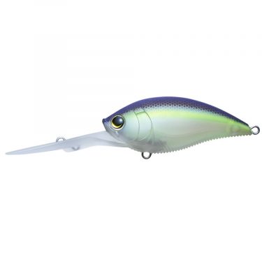 Воблер Yo-Zuri 3DB Deep Crank 70F R1108-MGSS
