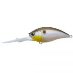 Воблер Yo-Zuri 3DB Deep Crank 70F R1108-MGZS