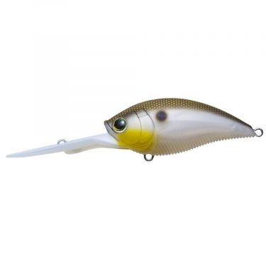 Воблер Yo-Zuri 3DB Deep Crank 70F R1108-MGZS
