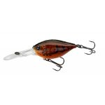 Воблер Yo-Zuri 3DR-X Crank DD 50F R1442-SCF