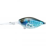 Воблер Yo-Zuri 3DR-X Crank DD 50F R1442-PSH