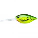 Воблер Yo-Zuri 3DR-X Crank DD 50F R1442-SCF