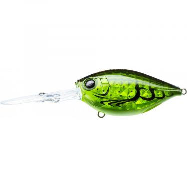 Воблер Yo-Zuri 3DR-X Crank DD 50F R1442-TGCF
