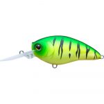 Воблер Yo-Zuri 3DR-X Crank MR 50F R1441-MFT