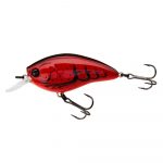 Воблер Yo-Zuri 3DR-X Crank SR 50F R1440-PSH