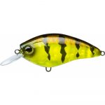 Воблер Yo-Zuri 3DR-X Crank SR 50F R1440-PCPC