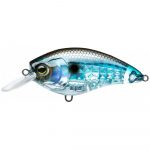 Воблер Yo-Zuri 3DR-X Crank SR 50F R1440-PSH