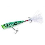 Воблер Yo-Zuri 3DR-X Popper 65F R1435-GSF