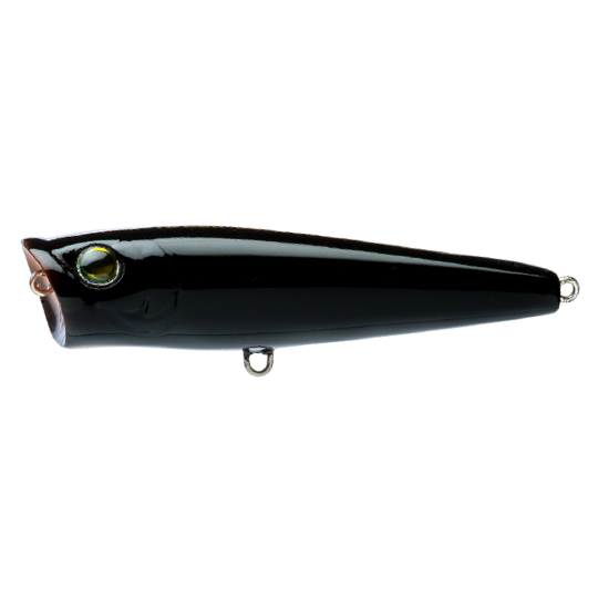 Воблер Yo-Zuri 3DR-X Popper 65F R1435-BL Воблер Yo-Zuri 3DR-X Popper 65F R1435-BL