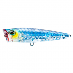 Воблер Yo-Zuri 3DR-X Popper 65F R1435-PSB