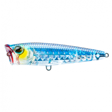 Воблер Yo-Zuri 3DR-X Popper 65F R1435-PSB