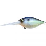 Воблер Yo-Zuri 3DR-X Crank DD 50F R1442-GSSH