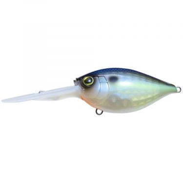 Воблер Yo-Zuri 3DR-X Crank DD 50F R1442-GSSH