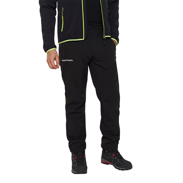 Брюки Finntrail Softshell Nitro 4603