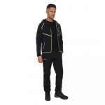 Брюки Finntrail Softshell Nitro 4603 L