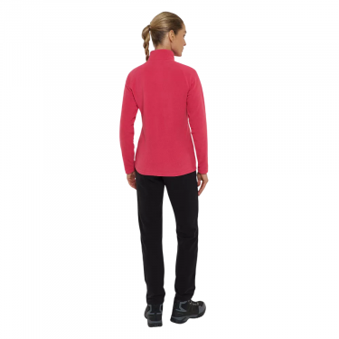Костюм Finntrail Glow W женский 1399 Berry M