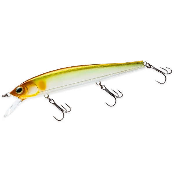 Воблеры Duel Hardcore Minnow