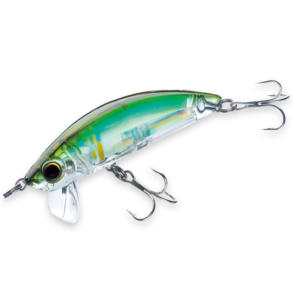 Воблеры Yo-Zuri 3D Inshore Surface MINNOW 