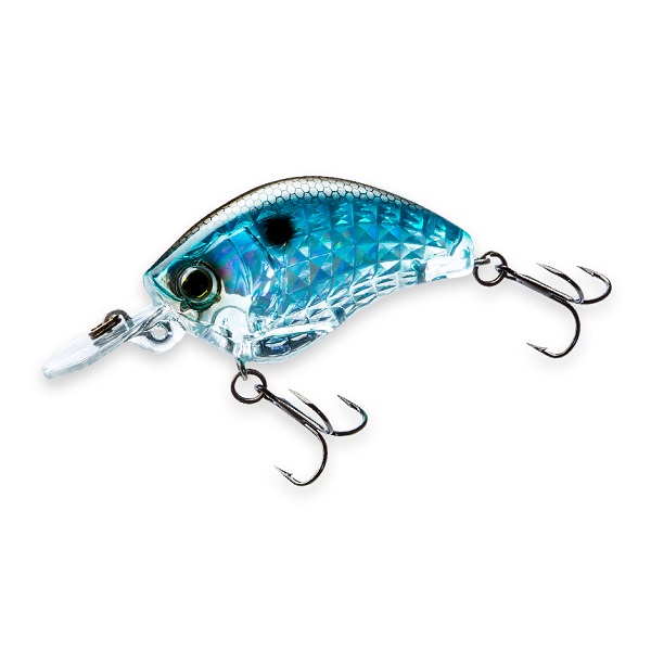Воблеры Yo-Zuri 3DR-X Flat Crank