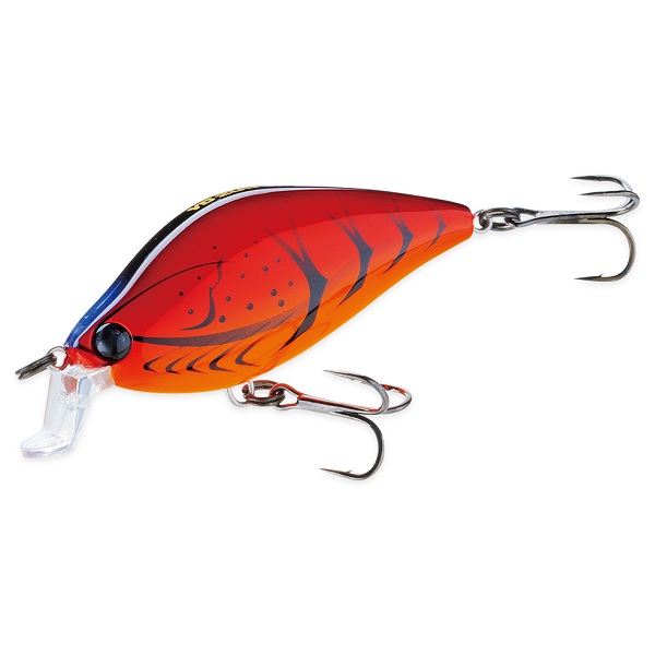 Воблеры Yo-Zuri 3DS Flat Crank